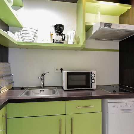Belambra Clubs Residence La Grande Motte - Petite Camargue Presqu'Ile Du Ponant מראה חיצוני תמונה